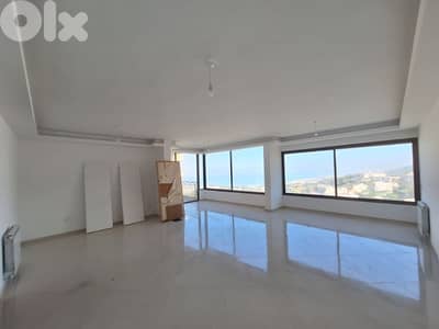 Apartment For Sale In Ain Saade