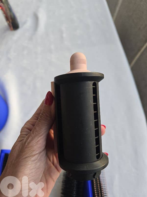 dyson hair airwrap 2