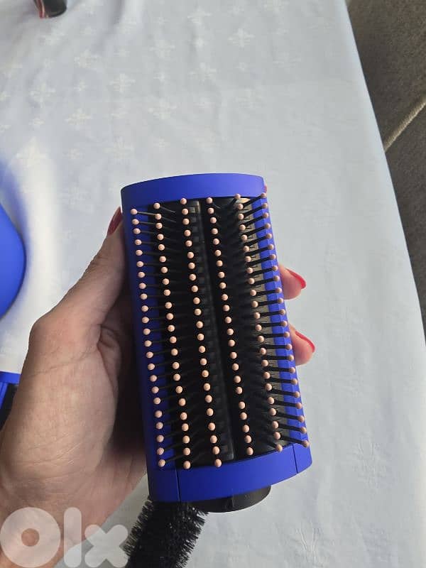 dyson hair airwrap 4