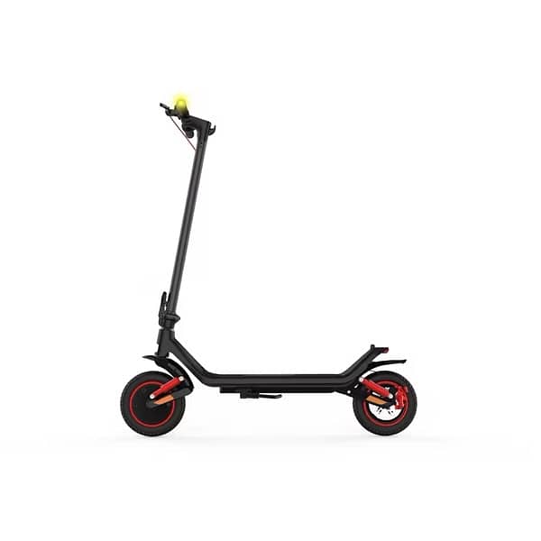 porodo electric scooter 2