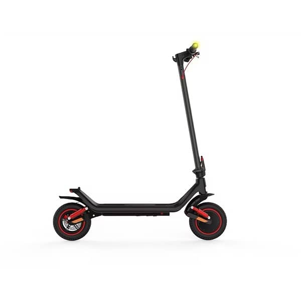 porodo electric scooter 4