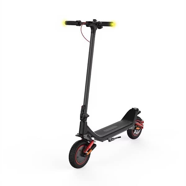 porodo electric scooter 7
