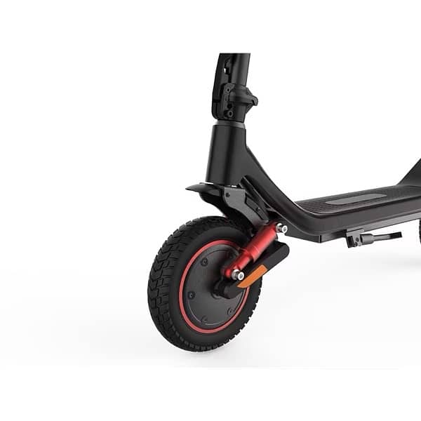 porodo electric scooter 10
