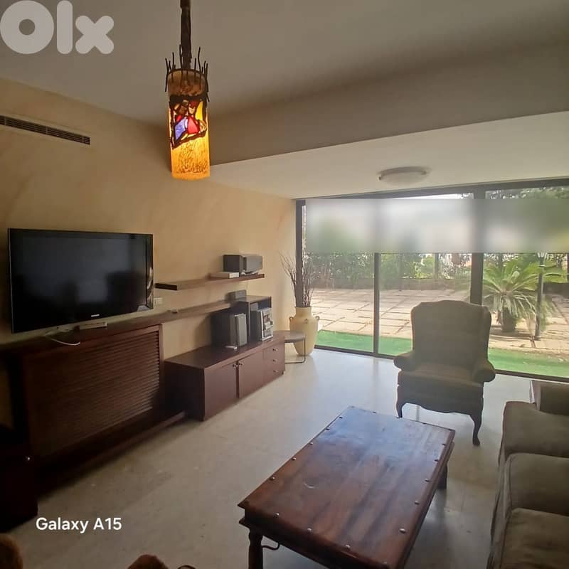 GATED COMMUNITY APARTMENT FOR RENT IN MAR ROUKOZ PRIME, (DEKR-114) 0