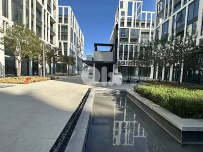 Waterfront City Dbayeh/ Office 134 SQM for Rent 1,200$ / SEA VIEW