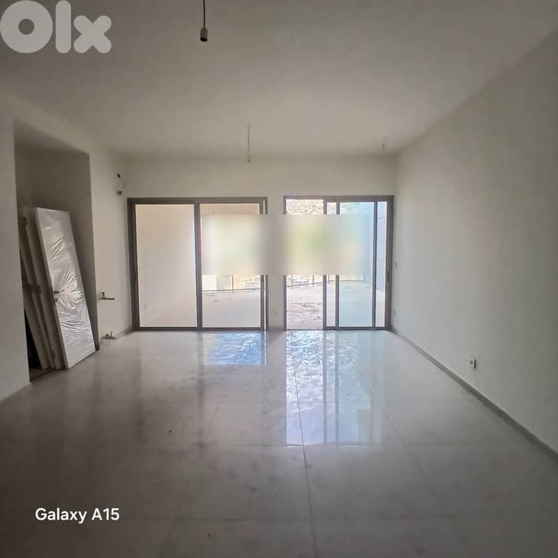 OPEN VIEW APARTMENT FOR SALE IN ANTELIAS PRIME WITH TERRACE, (AN-192) 0