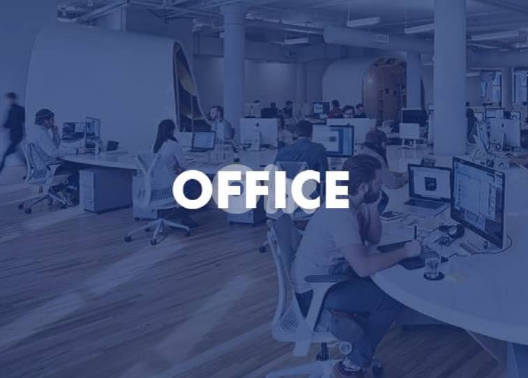Office for Sale in Sodeco | مكتب للبيع في السوديكو 0