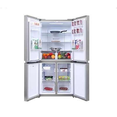 Samsung Refrigerator 466L