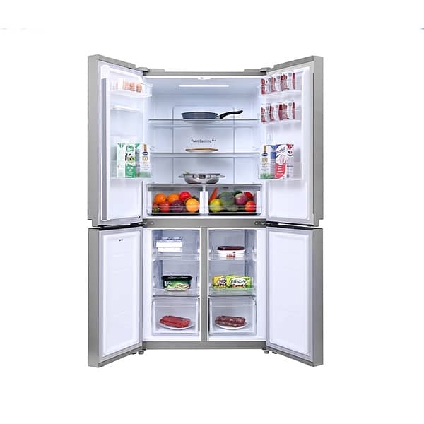 Samsung Refrigerator 466L 0