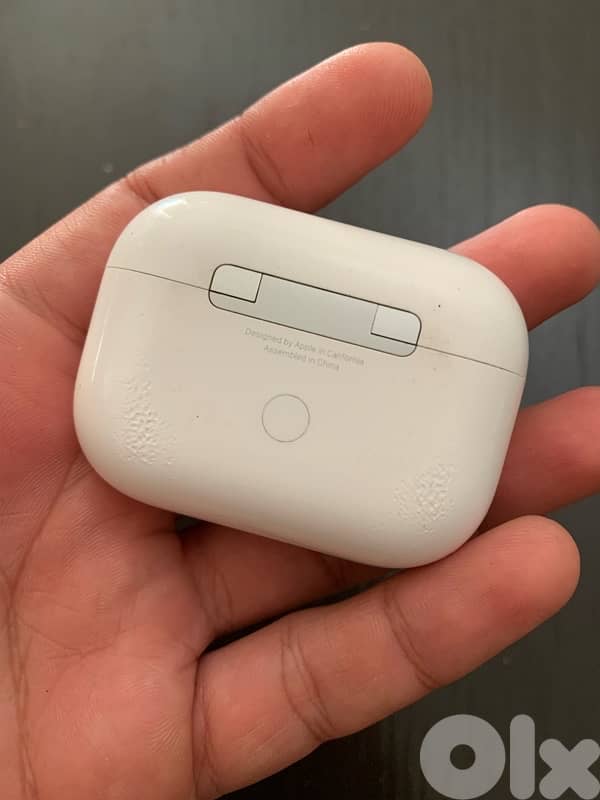 apple airpods 2nd gen case 1