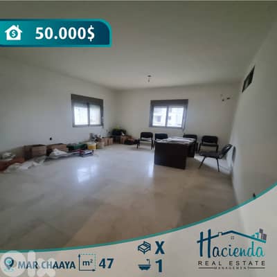 Apartment For Sale In Mar Chaaya