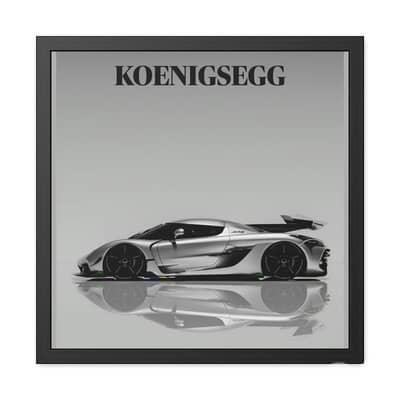 Posters A4 (Customisable)