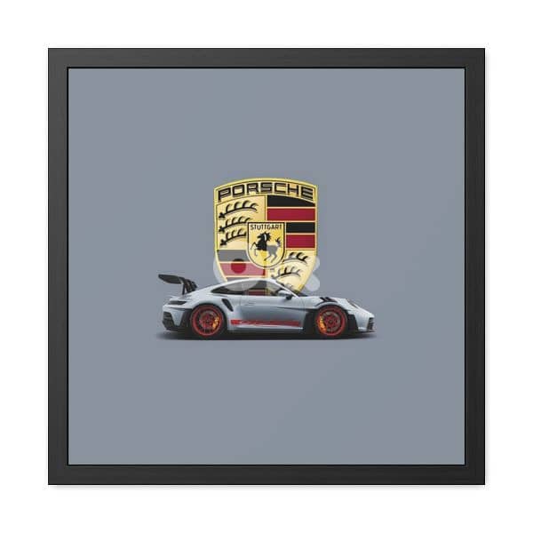 Posters A4 (Customisable) 1