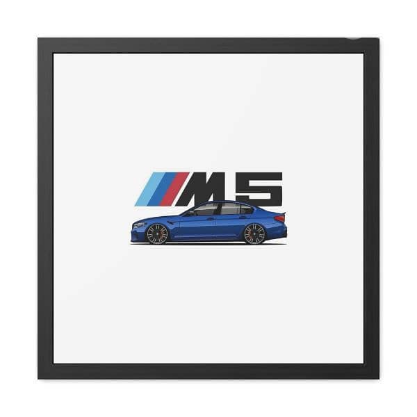 Posters A4 (Customisable) 2