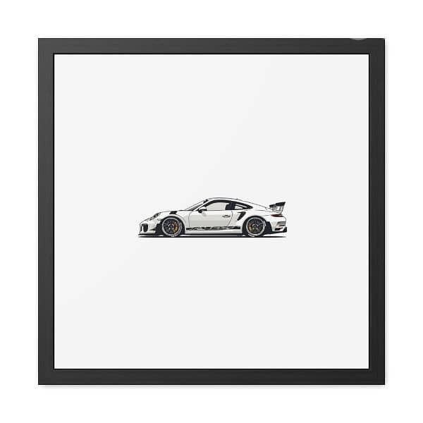 Posters A4 (Customisable) 3