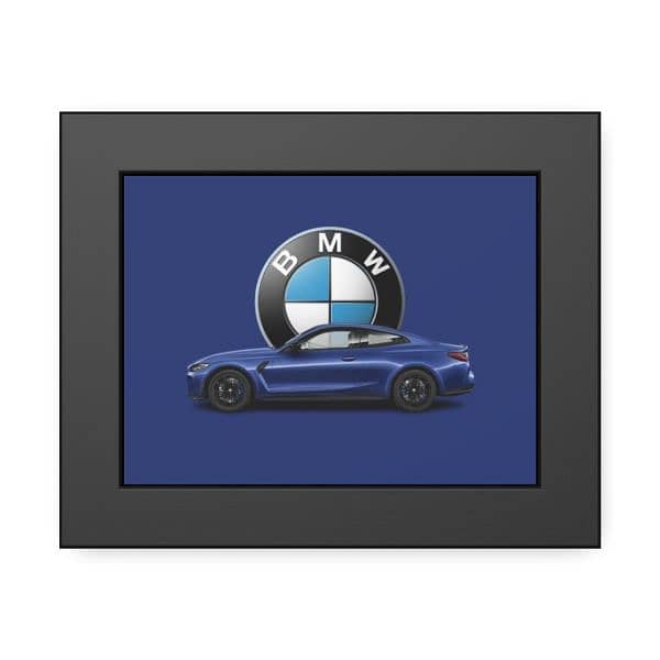 Posters A4 (Customisable) 4