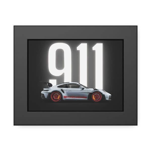 Posters A4 (Customisable) 6