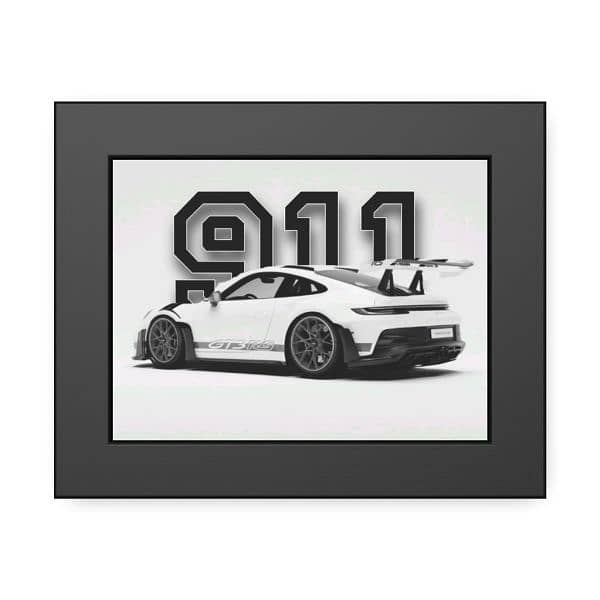 Posters A4 (Customisable) 7