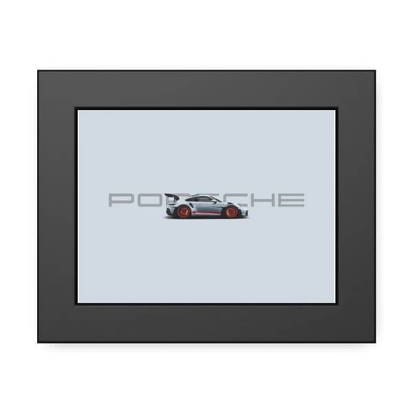 Posters A4 (Customisable) 8