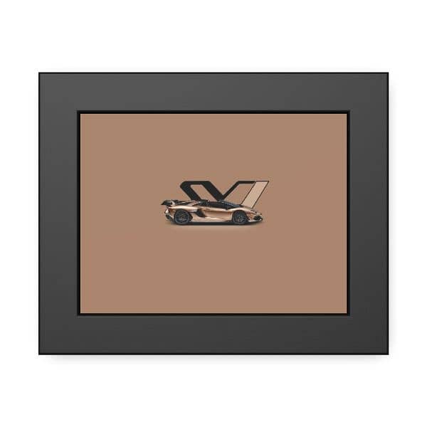 Posters A4 (Customisable) 9