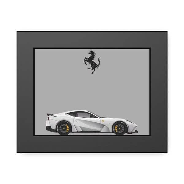 Posters A4 (Customisable) 11