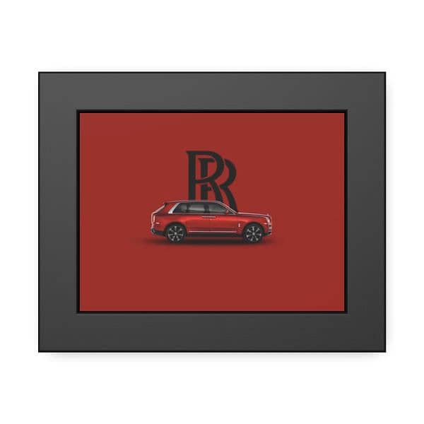 Posters A4 (Customisable) 13