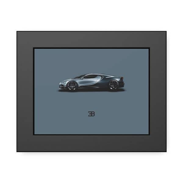 Posters A4 (Customisable) 14