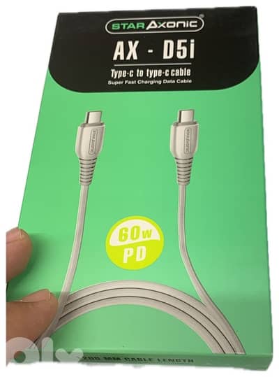 Cables