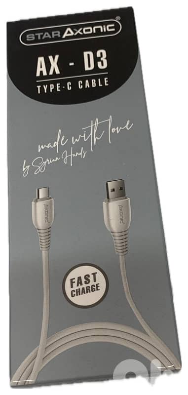 Cables 2