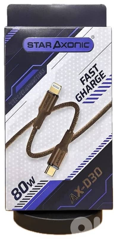 Cables 4