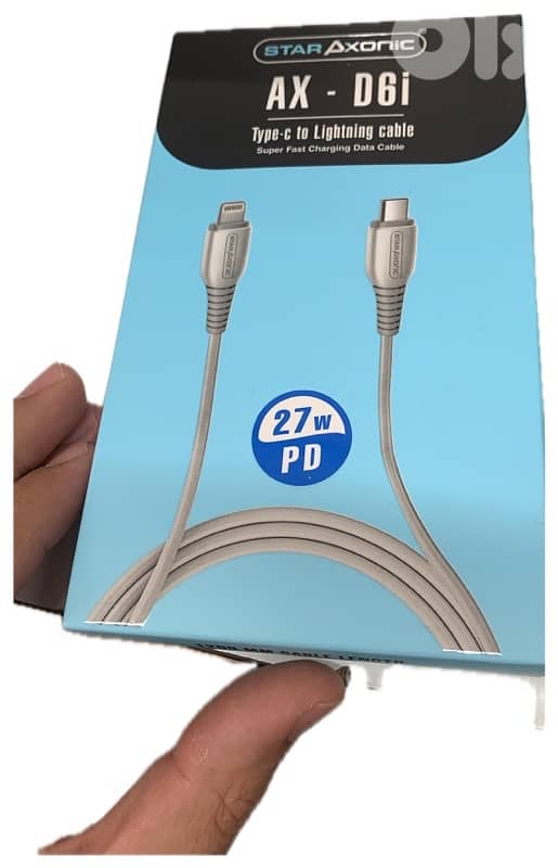 Cables 5
