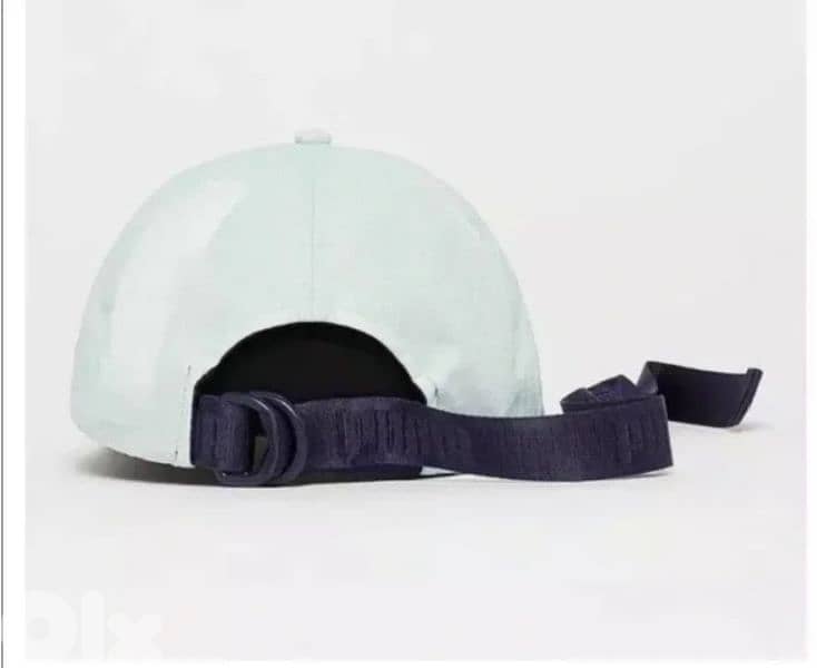 fenty cap by Rihanna 0