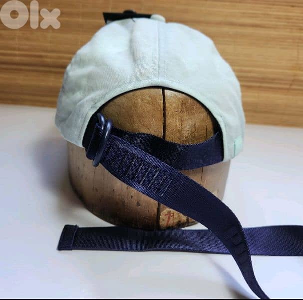 fenty cap by Rihanna 2