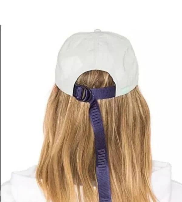 fenty cap by Rihanna 3