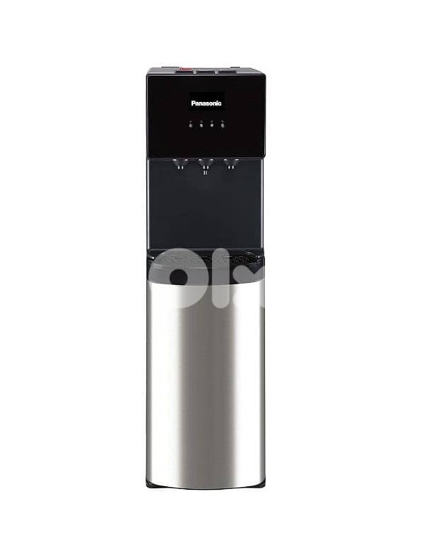 watercooler dispenser PANASONIC bottom load sdm-wd3438 0