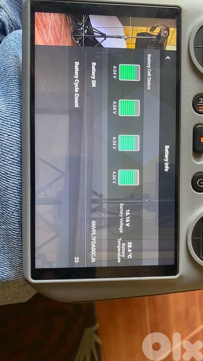 dji air 3