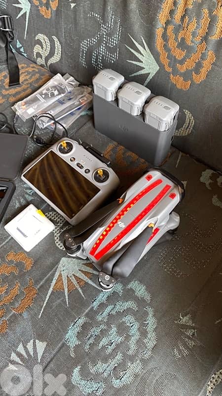 dji air 3 5