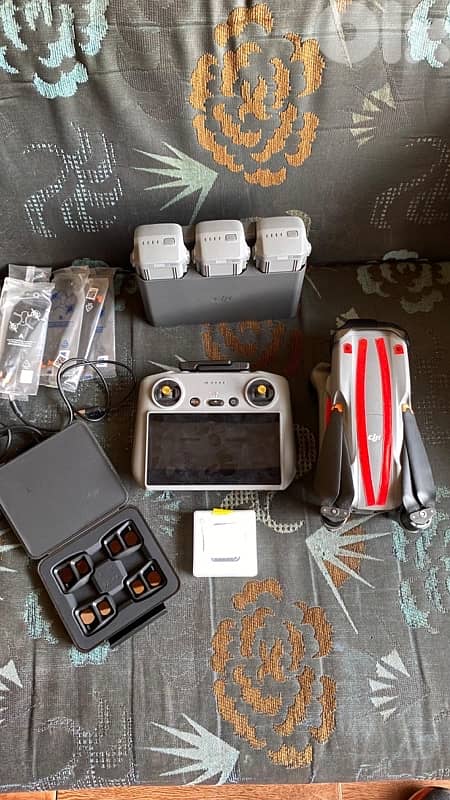 dji air 3 6