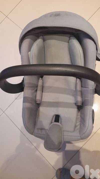 car seat