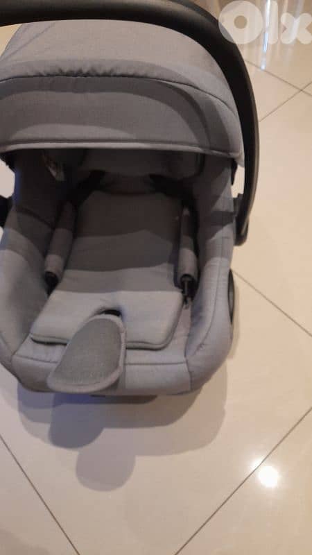car seat 3