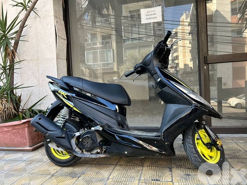 gr150 1