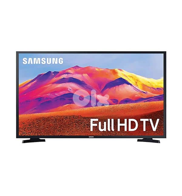 tv smart 43inch SAMSUNG AU43T5300 0
