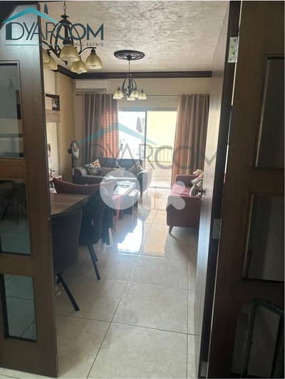 DY2924 - Byakout Prime Location Apartment for Sale!
