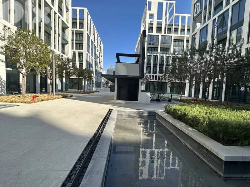 Waterfront City Dbayeh, Prime Location /Office Space for Rent - ضبيه 0