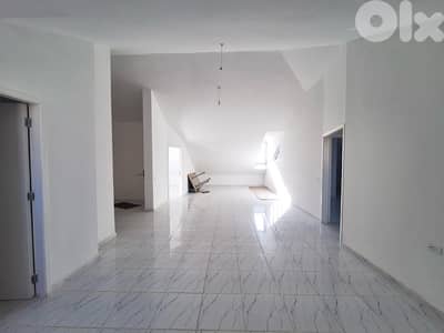 Rooftop For Rent In Roumieh
