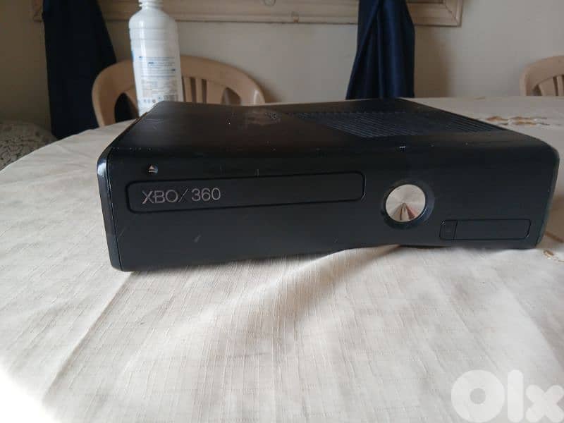 Xbox 360-not working CPU problem 0