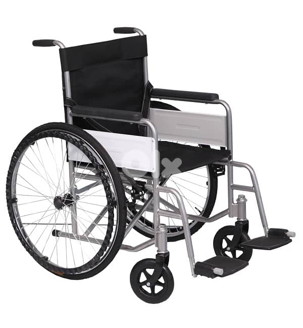 كرسي متحرك 0