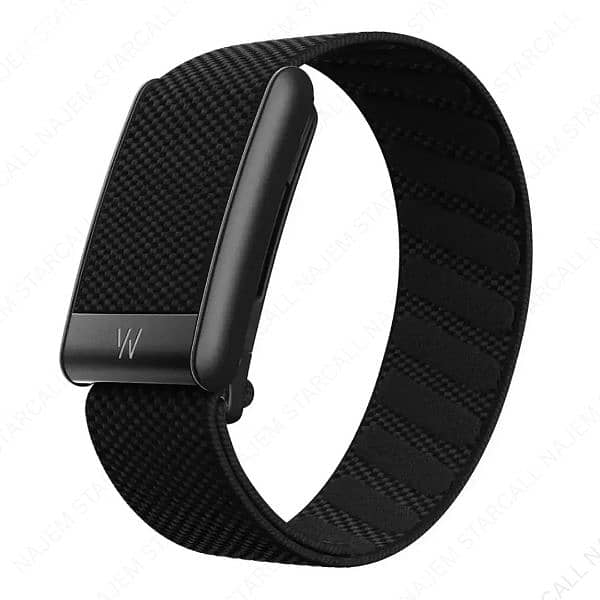 WHOOP Peak 5.0 Health Wearable 0