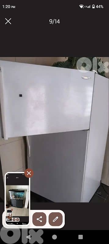 فرش بيت كامل مع غرفة نوم كتيير نضاف 5