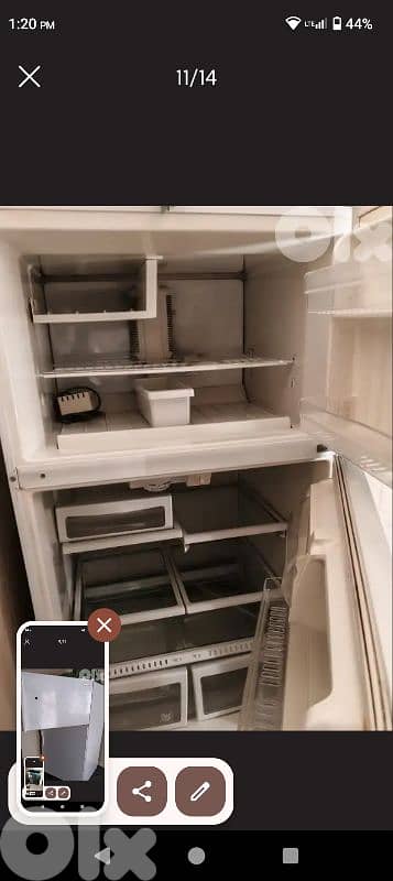 فرش بيت كامل مع غرفة نوم كتيير نضاف 6